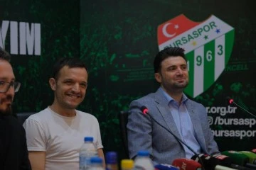 Pablo Batalla: Konu Bursaspor olunca ailem ve benim için her şey değişti