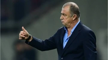 Panathinaikos, Fatih Terim'e kapıyı gösterdi 