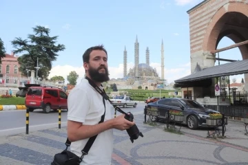 Paris’ten Edirne’ye Kırkpınar yolculuğu