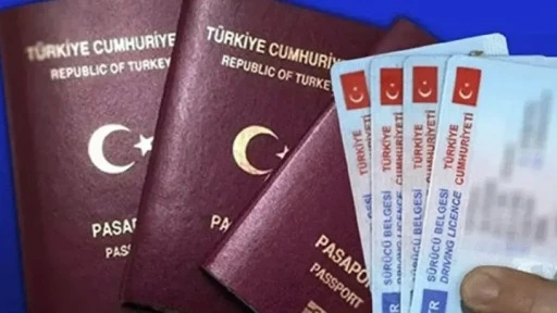 Pasaporttan, trafik cezalarına 2025 yılında uygulanacak zamlar!