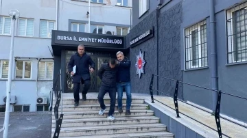 Bursa'da patronun oğlu işçiyi bıçaklayarak öldürdü