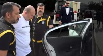 Bursa'da patronunu otomobilde boğazını keserek öldürdükten sonra, sevgilisinin evine gitmiş