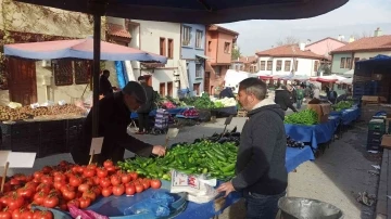 Pazardaki hırsızlar hem esnafın hem de vatandaşın korkulu rüyası
