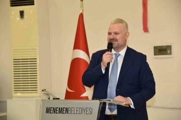 Pehlivan’dan Ramazan Bayramı müjdesi