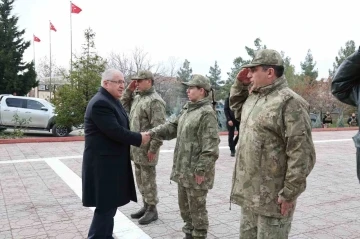 Pençe-Kilit bölgesindeki saldırılar sonrası etkisiz hale getirilen terörist sayısı 30’a yükseldi
