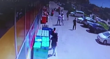 Pendik’te firari şahıs silahlı kavgaya karıştı: Ağabeyinin kimliğiyle yakalandı
