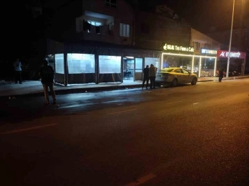 Pendik’te silahlı çatışma: 1 ölü, 4 yaralı
