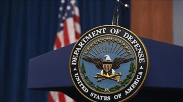 Pentagon, ABD ile Çin orduları arasında "üst düzey iletişim" için çalışmaya başlayacak