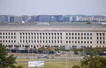 Pentagon’dan UFO raporu: “Kanıt bulunamadı, görülenlerin çoğu sıradan nesneler”
