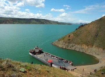 Pertek’te feribot saatlerine düzenleme
