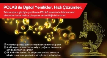 Petrol Ofisi’nden POLAB portalı ile dijital hizmet
