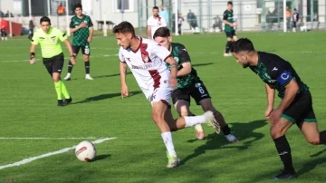 PFDK’dan Elazığspor’a ceza
