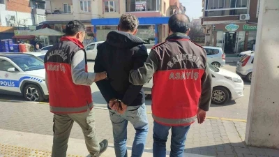 Polis adeta iğne ile kuyu kazarak katil zanlısını İstanbul’da yakaladı
