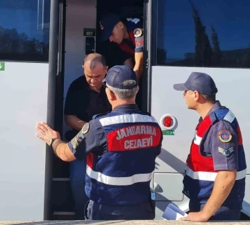 Polislere silahlı saldırıda zanlının cezası ağırlaştırılmış müebbete çevrildi
