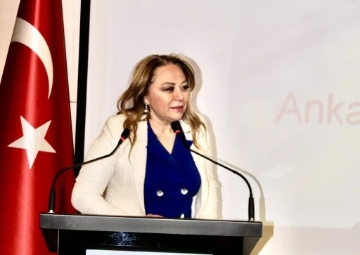 Prof. Dr. Aysun Bay’dan Öğretmenler Günü mesajı
