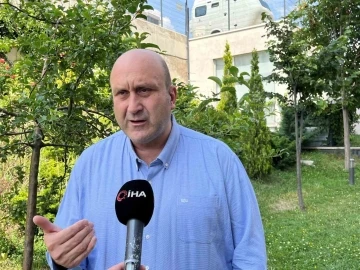 Prof. Dr. Eraslan: “(Tweet görüntüleme sınırlaması) Daha nitelikli takip edilebilecek kişiler bulunabilir”
