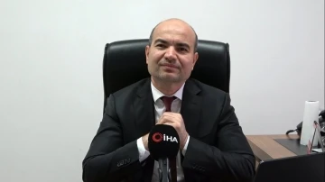 Prof. Dr. Ersan Öz: &quot;Tek haneye inen faiz piyasaya yansıtılırsa büyüme artar, enflasyon düşer&quot;
