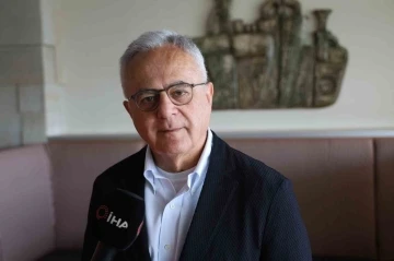 Prof. Dr. Haluk Aydın Topaloğlu: &quot;Tüm çocuklarımız eşit şekilde ilaçlara erişim sağlayabilmeli&quot;
