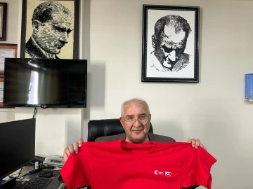 Prof. Dr. Kadıoğlu’nun makalesi ilk sırada yer aldı
