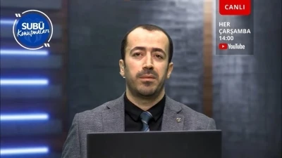  Naci Çağlar: &quot;Artık depremi değil binaları konuşmalıyız&quot;