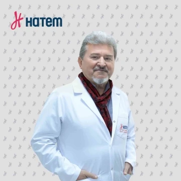 Prof. Dr. Savaş Gürsoy Hatem Hastanesi’nde
