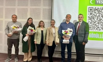 Prof. Dr. Sultan Güçlü: &quot;Tütün ürünlerinin her türlüsü zararlıdır&quot;
