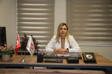 Prof. Dr. Tekin: &quot;Kalp sağlığı için en iyi beslenme Akdeniz tipi diyettir&quot;
