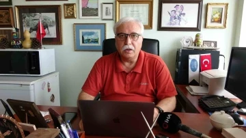 Prof. Dr. Tevfik Özlü: “Artık bu bayrama korkusuzca giriyoruz”
