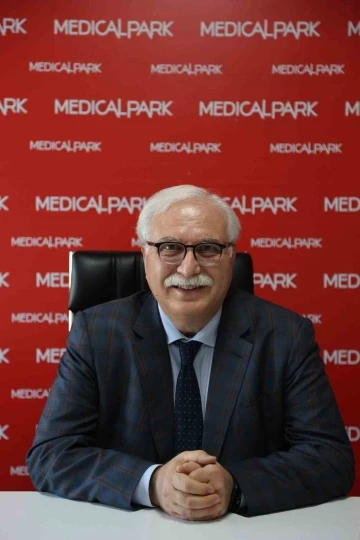 Prof. Dr. Tevfik Özlü: &quot;Nezledir, griptir geçer denilirse sonuç üzücü olabilir”
