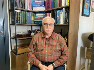 Prof. Dr. Tevfik Özlü: “Sigara akciğer kanseri riskini 30 kata kadar artırıyor”
