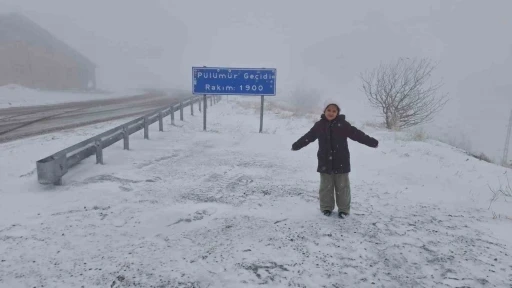 Pülümür’de taşımalı eğitime 1 gün ara verildi
