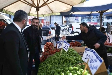 Pursaklar Belediyesi iş arayanları ve işverenleri bir araya getiriyor
