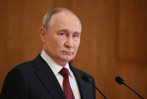 Putin: &quot;Ukrayna’nın nükleer silah edinmesi halinde Rusya, Ukrayna’ya karşı elindeki tüm silahları kullanacak&quot;
