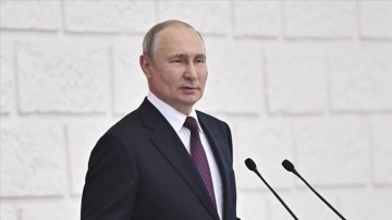 Putin, Rus ekonomisindeki temel sorunlardan biri olarak enflasyona işaret etti