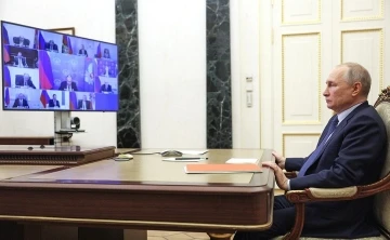 Putin, Rusya’nın yeni dış politika konseptini onayladı
