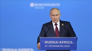 Putin, Rusya'daki sermaye çıkışı kontrolünün artırılmasını talep etti