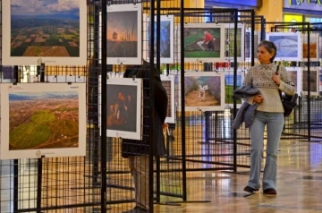 &quot;14. Uluslararası Tarım, Orman ve İnsan Fotoğraf Yarışması&quot;na başvurular başladı
