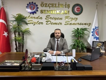 &quot;3 Nisan Sanayi Günü&quot; olsun kampanyası
