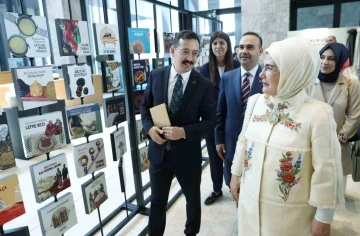 &quot;Anadolu’dakiler&quot; projesinin tanıtımı yoğun katılımla gerçekleştirildi
