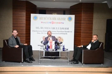 &quot;Bursalı sanayiciler vasıflı ve vasıfsız personeli istihdam etmekte büyük sıkıntılar yaşıyor&quot; 