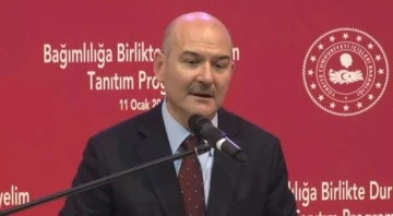 &quot;Bütün sorunları göğüsleyen, direnen bir Türkiye tablosu var&quot;