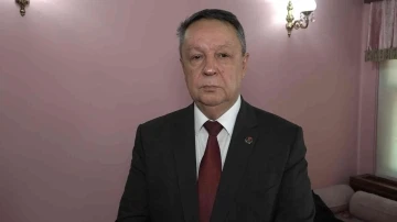 &quot;CHP’nin vizyon belgesi emperyalizmin ayak izlerini ortaya koyuyor&quot;
