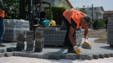 &quot;Daha konforlu bir Altıeylül için çalışıyoruz&quot;
