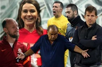 &quot;Fatih Terim Fonu&quot; davasında mağdur sayısı giderek artıyor! 