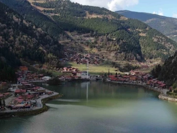 &quot;Haziran ayı geldi ama Doğu Karadeniz’de turizm henüz hareketlenmedi&quot;
