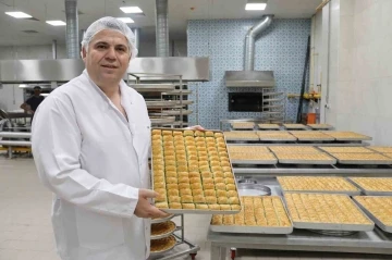 &quot;İyi bir baklavanın fiyatı 650 liradan aşağı olmamalı&quot;