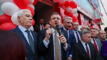 &quot;Mustafa Bozbey, parti rozetini çıkaracak&quot;