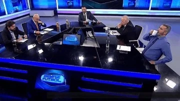 &quot;Rasim Ozan Kütahyalı'yı sevmiyorum ve programı bırakıyorum&quot; 