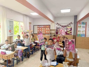 &quot;Seni Unutmadık Kardeşim&quot; projesiyle Ağrı’dan Hatay’a umut ışığı ulaştı
