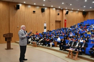 &quot;Sınav Kaygısı ve Motivasyon&quot; semineri
